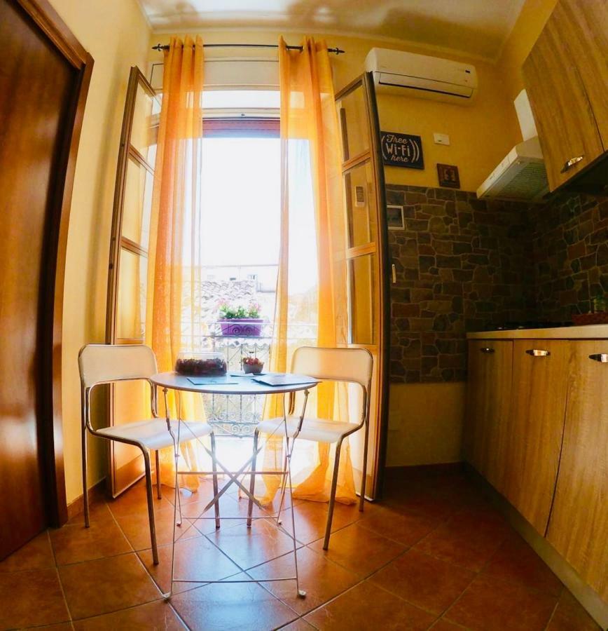 Teatro Massimo Apartment- Self Check-In Palermo Exterior foto